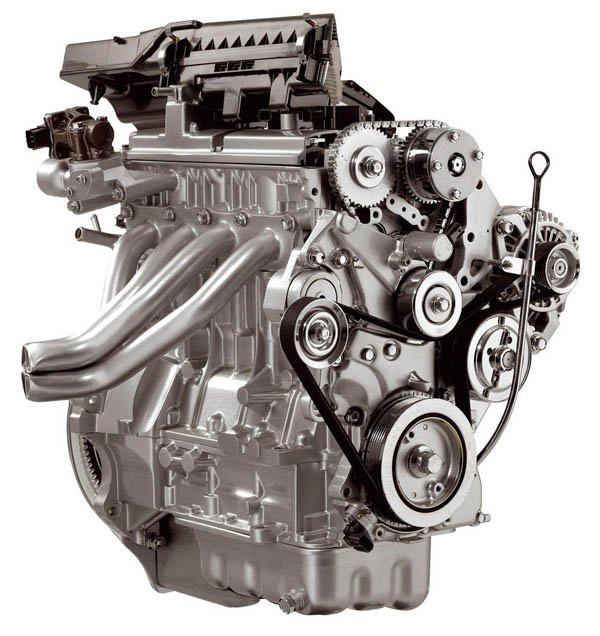 2018 A Highlander Car Engine
